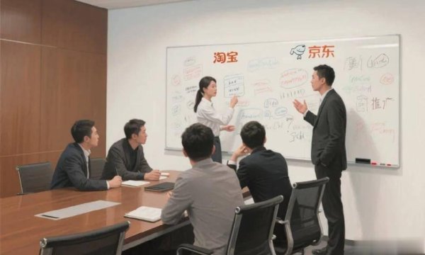 南方配资平台 解密丨到底是谁在利用 “专家访谈纪要” 造谣京东和淘宝